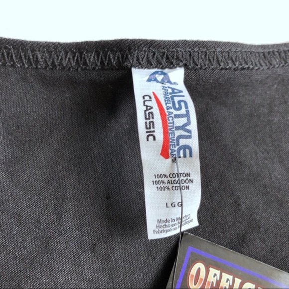 NWT Daytona Bike Week 2016 Tank Top Size Large T88 - Picture 2 of 8